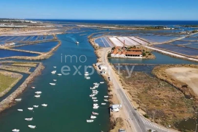 Moradia T3 para Venda em Tavira (Santa Maria e Santiago)