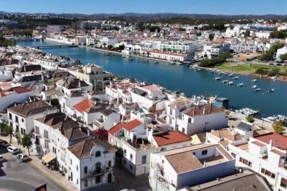 Moradia T3 para Venda em Tavira (Santa Maria e Santiago)