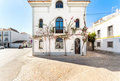Moradia T3 para Venda em Tavira (Santa Maria e Santiago)