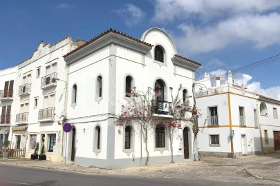 Moradia T3 para Venda em Tavira (Santa Maria e Santiago)