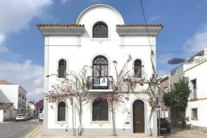 Moradia T3 para Venda em Tavira (Santa Maria e Santiago)
