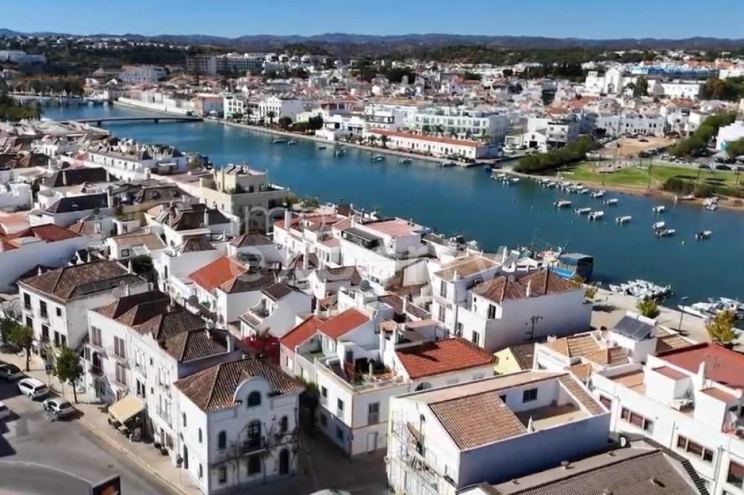Moradia T3 para Venda em Tavira (Santa Maria e Santiago) Foto 25
