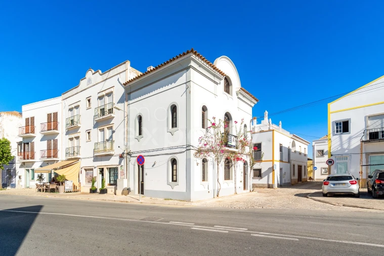 Moradia T3 para Venda em Tavira (Santa Maria e Santiago) Foto 2