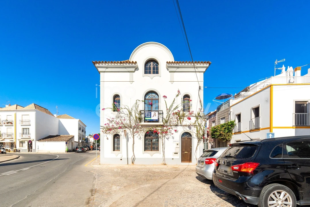 Moradia T3 para Venda em Tavira (Santa Maria e Santiago) Foto 1