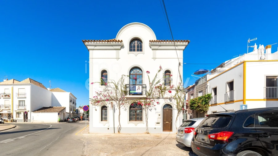 Moradia T3 para Venda em Tavira (Santa Maria e Santiago)