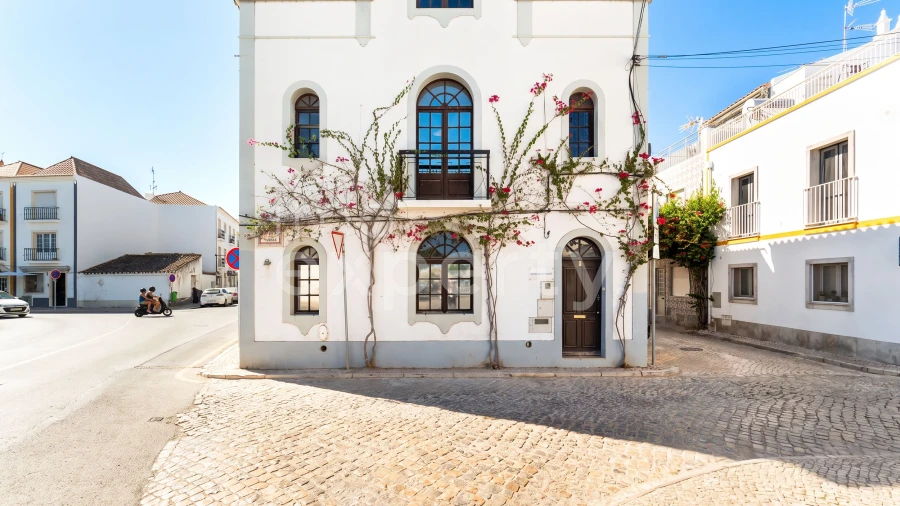 Moradia T3 para Venda em Tavira (Santa Maria e Santiago)