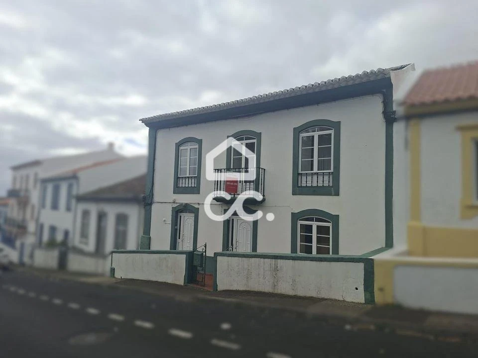 Moradia T5 para Venda em São Bento Foto 2