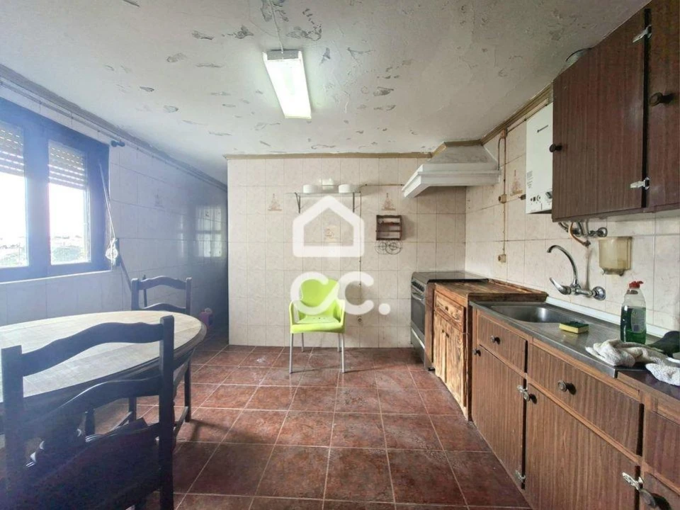 Moradia T5 para Venda em São Bento Foto 15