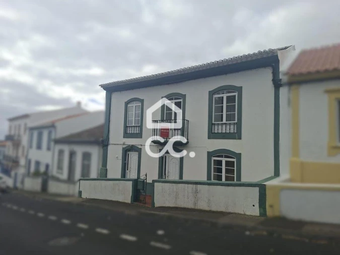 Moradia T5 para Venda em São Bento Foto 2