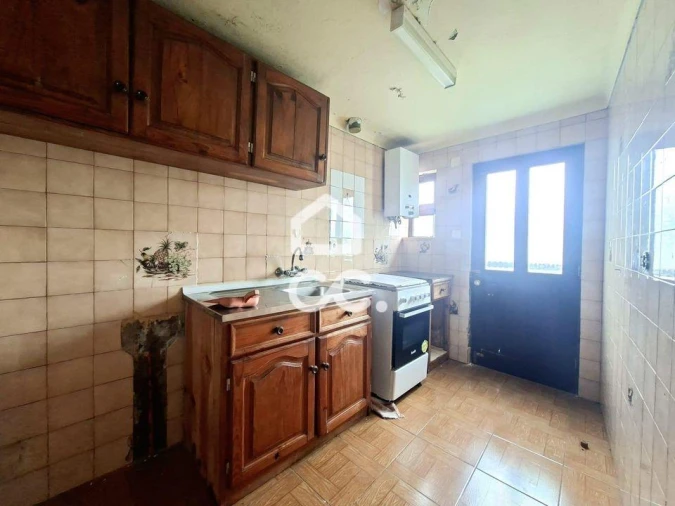 Moradia T5 para Venda em São Bento Foto 5