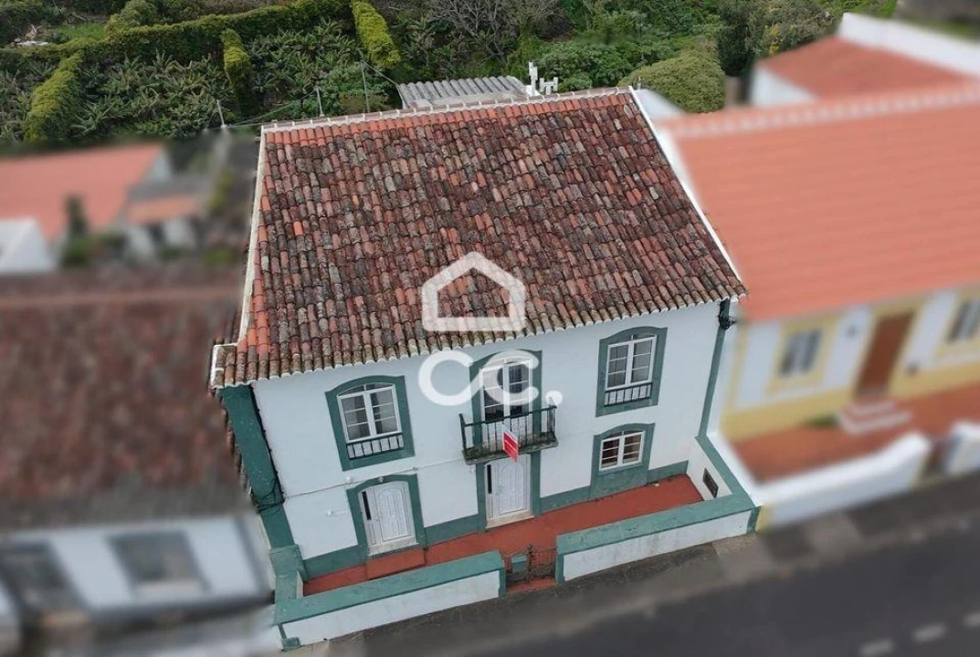 Moradia T5 para Venda em São Bento Foto 20