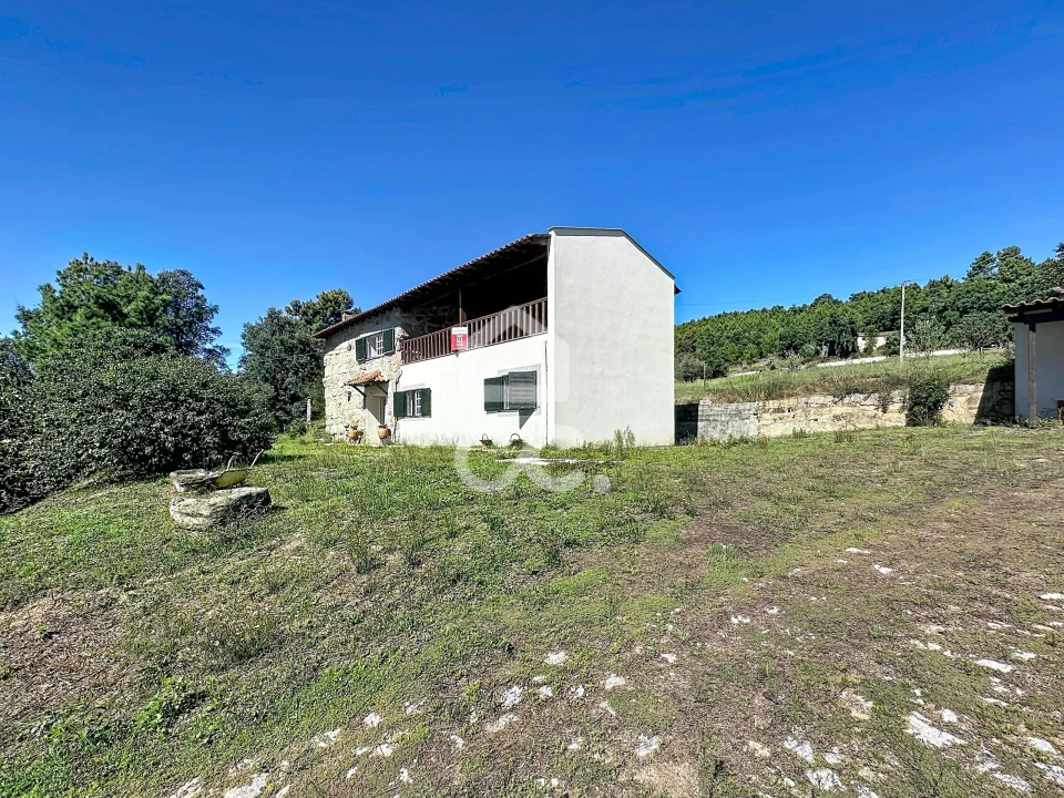 Moradia T2 para Venda em Anelhe Foto 33