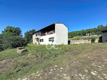 Moradia T2 para Venda em Anelhe