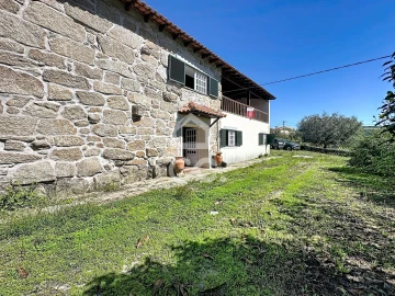 Moradia T2 para Venda em Anelhe