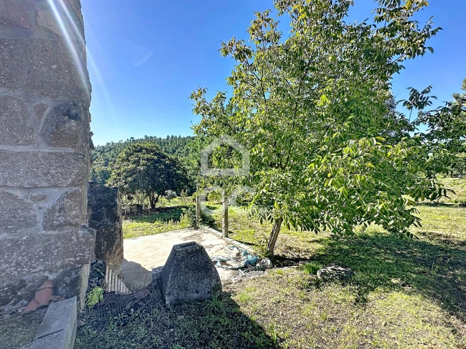 Moradia T2 para Venda em Anelhe Foto 25