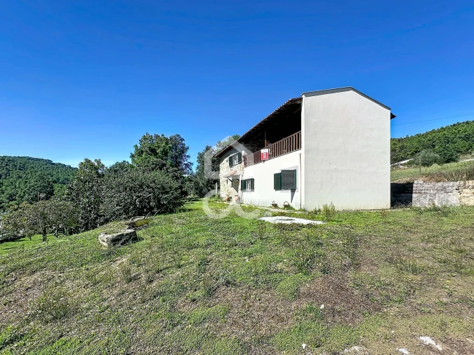 Moradia T2 para Venda em Anelhe Foto 32
