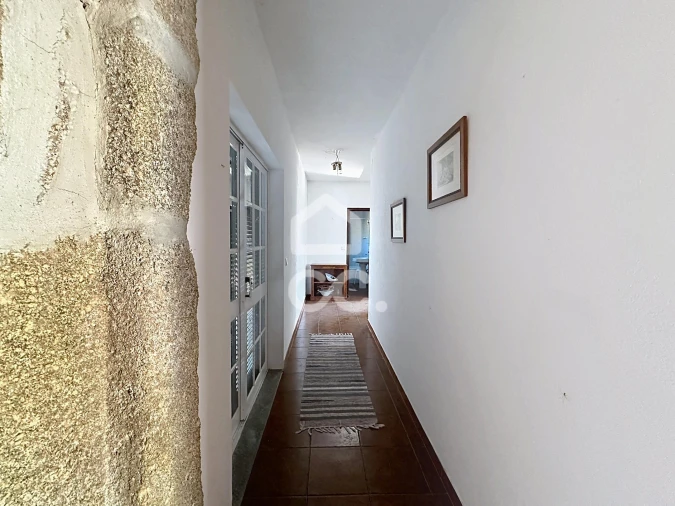 Moradia T2 para Venda em Anelhe Foto 15