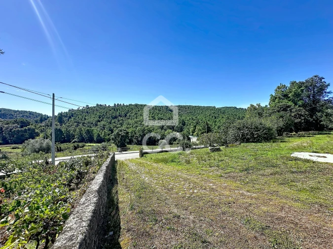 Moradia T2 para Venda em Anelhe Foto 34