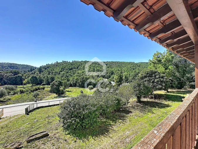 Moradia T2 para Venda em Anelhe Foto 3
