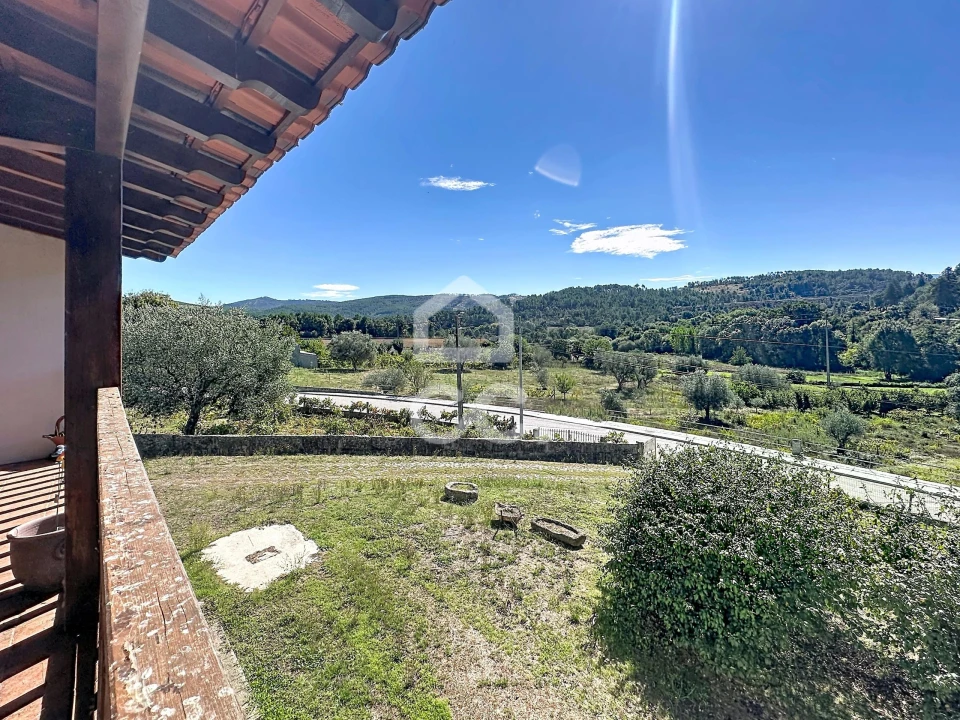 Moradia T2 para Venda em Anelhe Foto 29