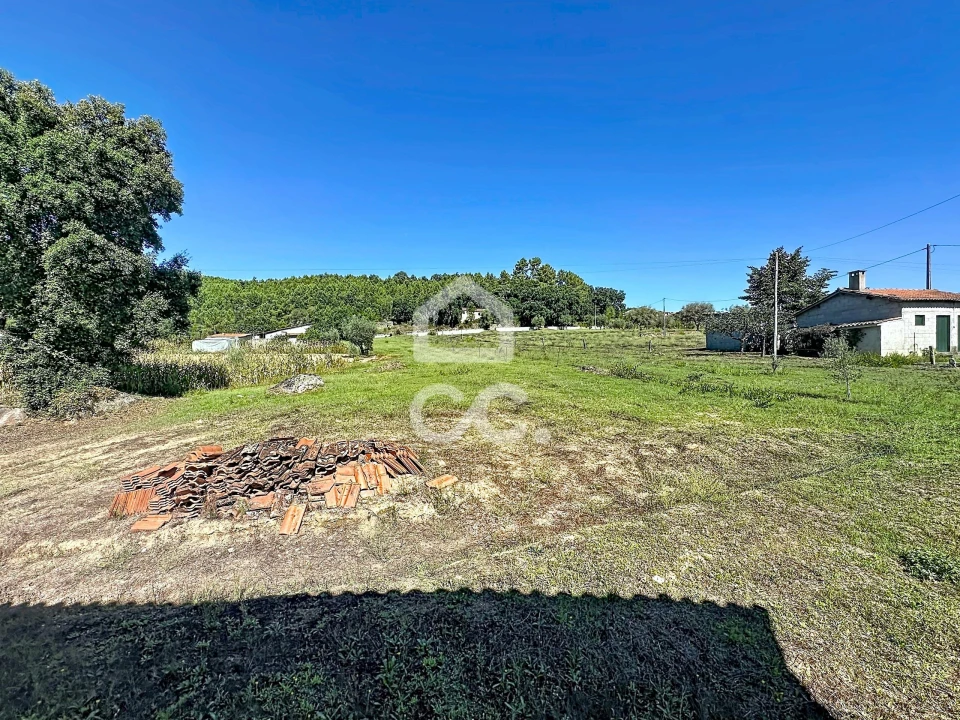 Moradia T2 para Venda em Anelhe Foto 20