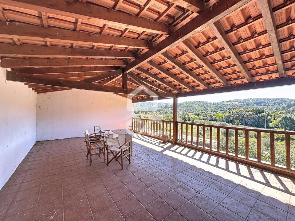 Moradia T2 para Venda em Anelhe Foto 13