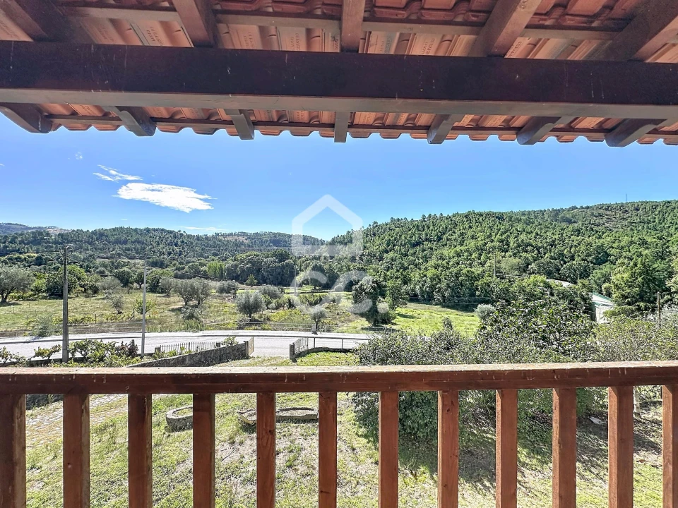 Moradia T2 para Venda em Anelhe Foto 2