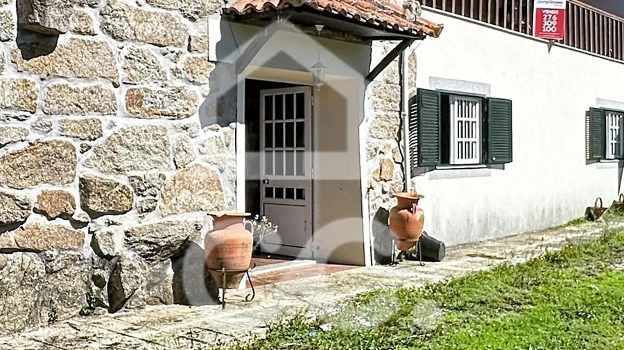 Moradia T2 para Venda em Anelhe