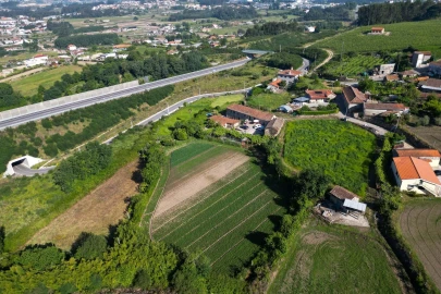 Quinta T5 para Venda em Penafiel
