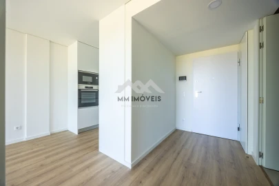 Apartamento T1 para Arrendamento em Matosinhos e Leça da Palmeira