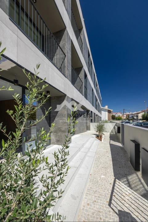 Apartamento T1 para Arrendamento em Matosinhos e Leça da Palmeira