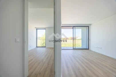 Apartamento T1 para Arrendamento em Matosinhos e Leça da Palmeira