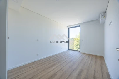 Apartamento T1 para Arrendamento em Matosinhos e Leça da Palmeira