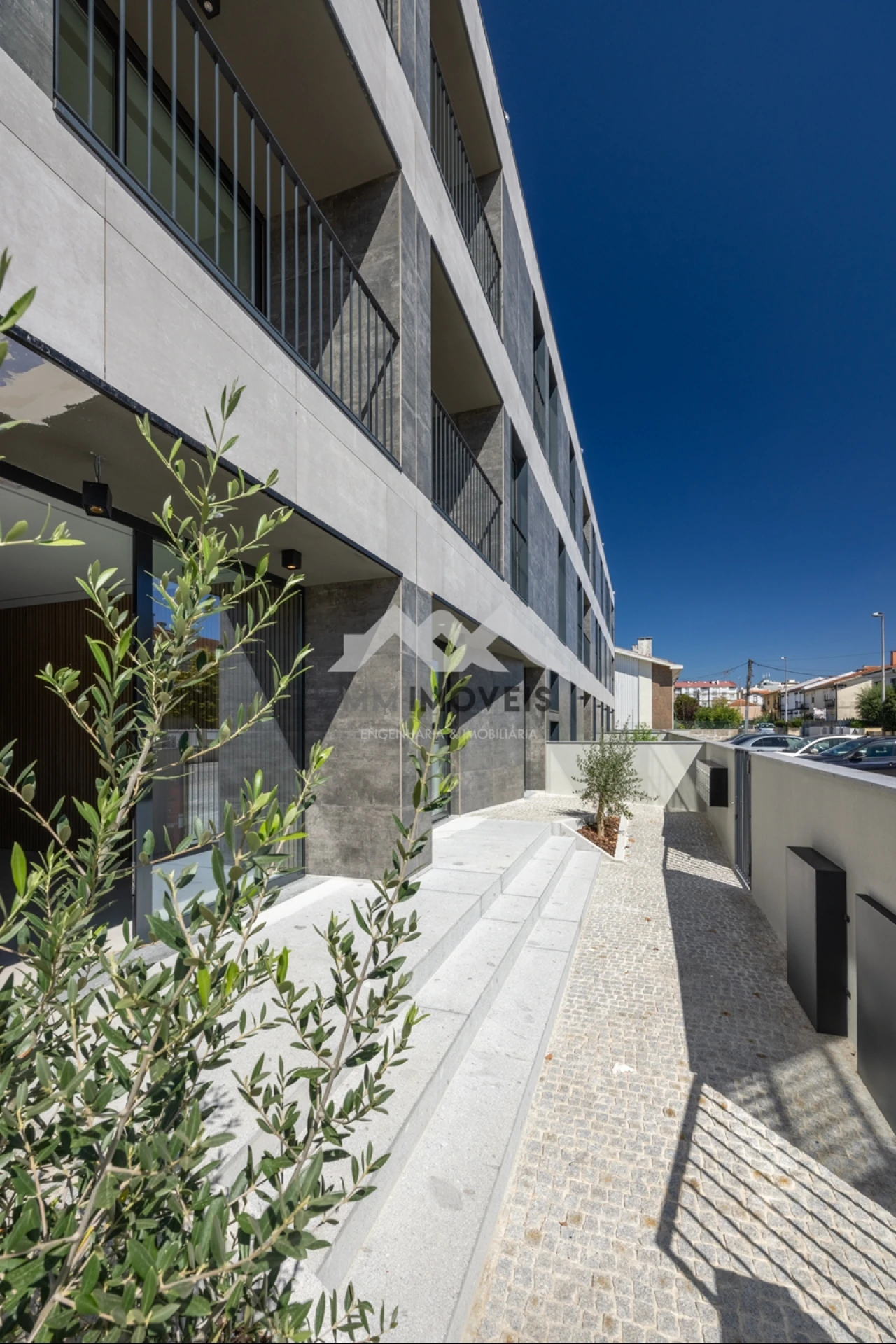 Apartamento T1 para Arrendamento em Matosinhos e Leça da Palmeira Foto 11