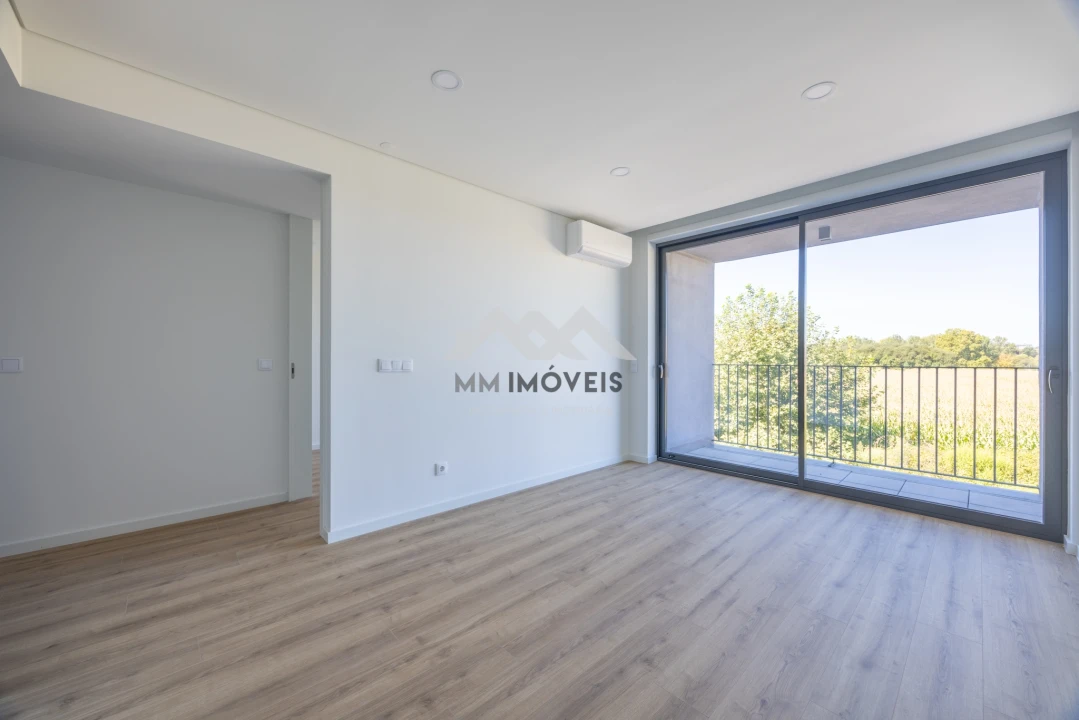 Apartamento T1 para Arrendamento em Matosinhos e Leça da Palmeira Foto 1