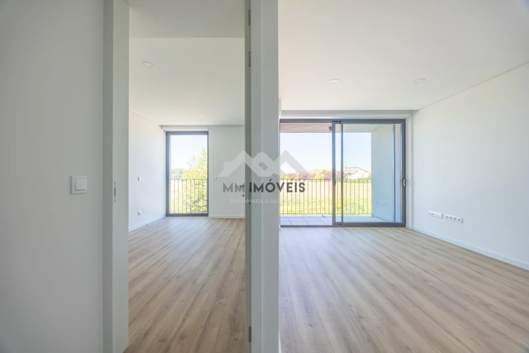 Apartamento T1 para Arrendamento em Matosinhos e Leça da Palmeira Foto 7