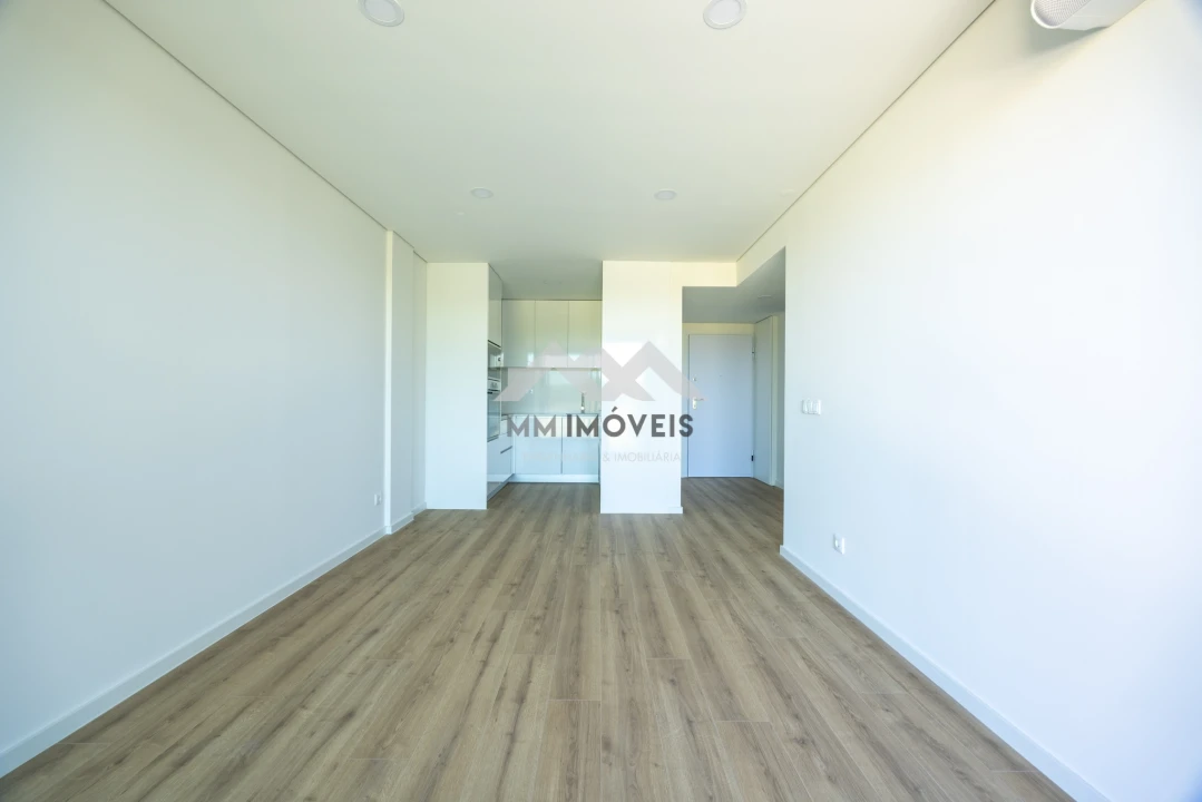 Apartamento T1 para Arrendamento em Matosinhos e Leça da Palmeira Foto 5