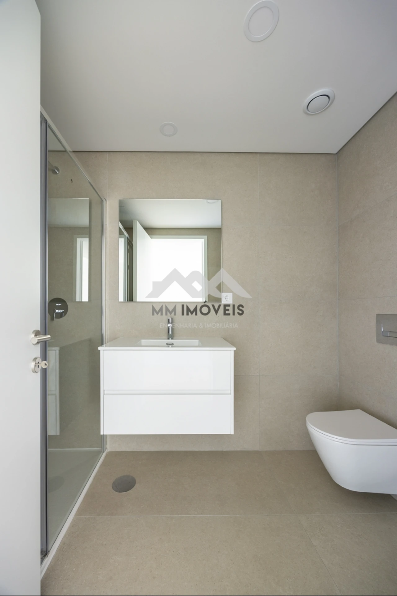 Apartamento T1 para Arrendamento em Matosinhos e Leça da Palmeira Foto 15