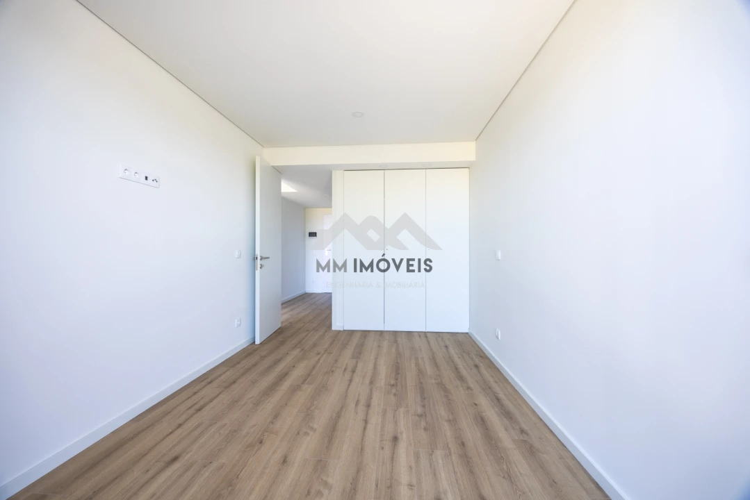 Apartamento T1 para Arrendamento em Matosinhos e Leça da Palmeira Foto 6