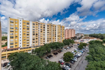 Apartamento T3 para Venda em Setubal (São Sebastião)