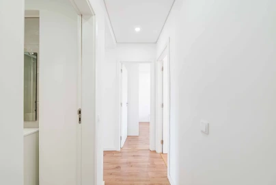 Apartamento T3 para Venda em Setubal (São Sebastião)