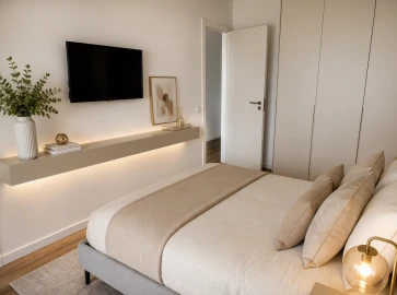 Apartamento T3 para Venda em Setubal (São Sebastião)