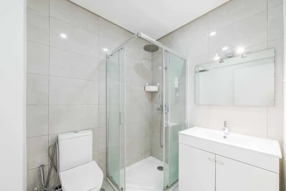 Apartamento T3 para Venda em Setubal (São Sebastião)