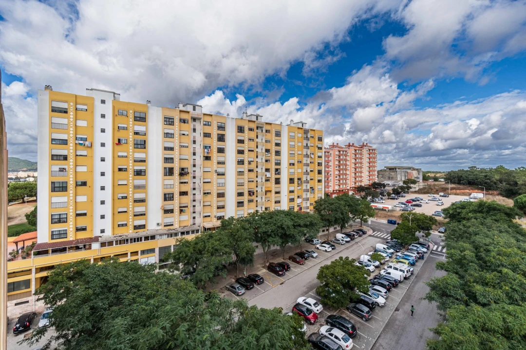 Apartamento T3 para Venda em Setubal (São Sebastião) Foto 5