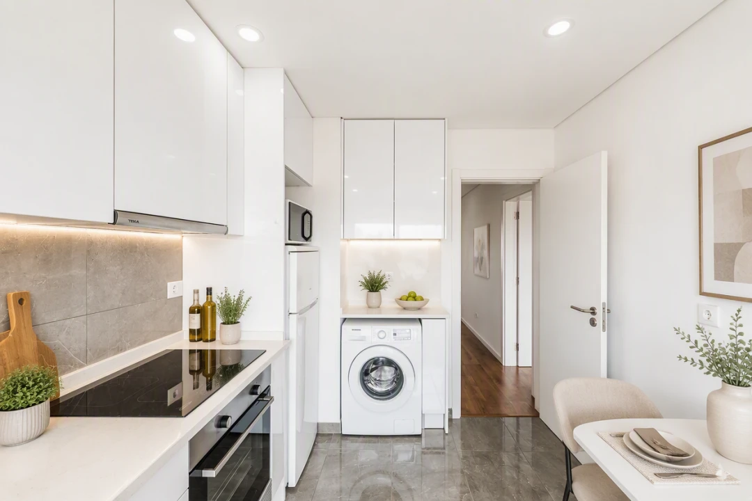 Apartamento T3 para Venda em Setubal (São Sebastião) Foto 4