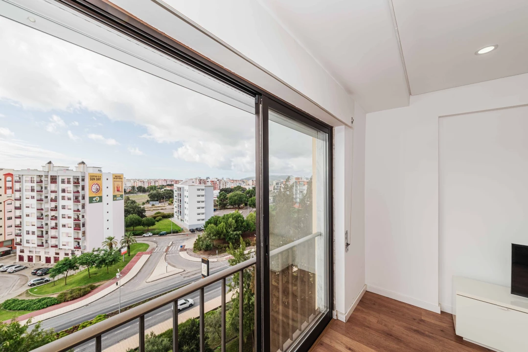 Apartamento T3 para Venda em Setubal (São Sebastião) Foto 1