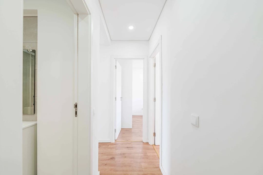 Apartamento T3 para Venda em Setubal (São Sebastião) Foto 13