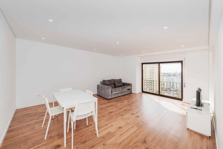 Apartamento T3 para Venda em Setubal (São Sebastião) Foto 8