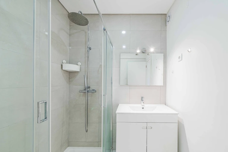 Apartamento T3 para Venda em Setubal (São Sebastião) Foto 14