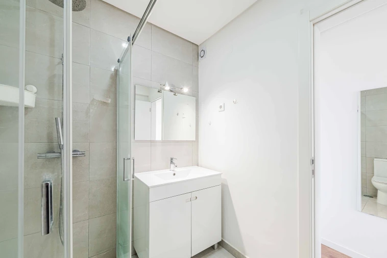 Apartamento T3 para Venda em Setubal (São Sebastião) Foto 12
